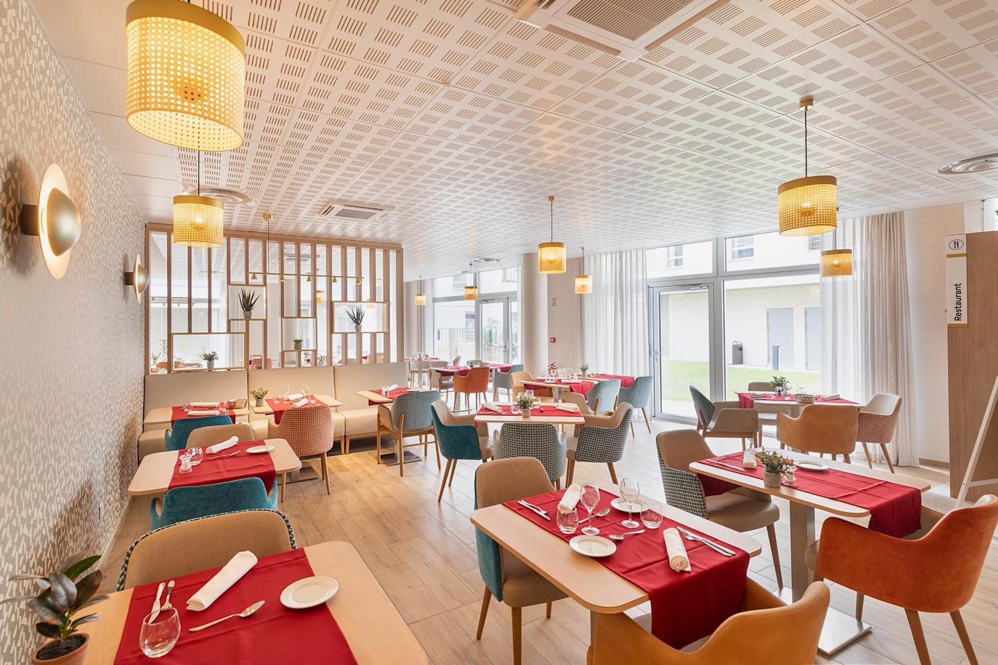 Zenao Appart'Hotels Montreuil Montreuil  Ngoại thất bức ảnh